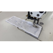 Masina de cusut full automata SIMAC SI9800A