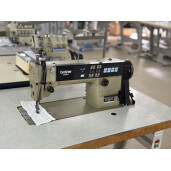 Masina de cusut liniar marca Brother Exedra, 220V !!!