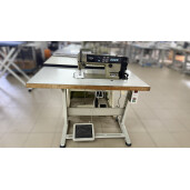 Masina de cusut liniar marca Brother Exedra, 220V !!!