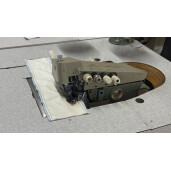 Lichidare STOC - Masina de surfirlat cu 2 ace si 5 fire RiMOLDI 329 -- 220V !!!