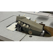 Lichidare STOC - Masina de surfirlat cu 2 ace si 5 fire RiMOLDI 329 -- 220V !!!