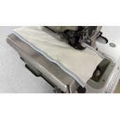 Lichidare STOC - Masina de surfirlat cu 2 ace si 4 fire RiMOLDI 327 -- 220V !!!