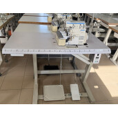 Masina de surfilat 1 ac si 3 fire JUKI MO-3604