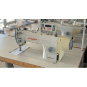 Masina de cusut liniar automata Siruba DL-7000