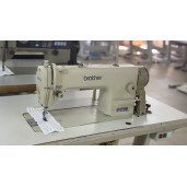 Oferta!! Masina de cusut liniar cu un ac Brother SL-7340