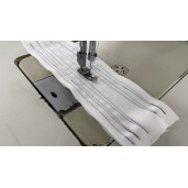 Oferta!! Masina de cusut liniar cu un ac Brother SL-7340