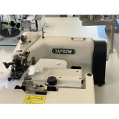 Masina de cusut ascuns intre straturi JAPSEW J-252