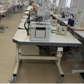 Brother RH-981A – Masina industriala de butoniera grea (cu ochi) - SUPER PROMOTIE!!!