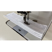 SUPER PROMOTIE!!!! Masina de cusut liniar JUKI DDL-8500-7 - 220V !!!