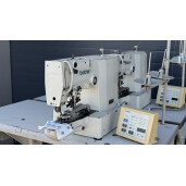 Masina electronica de cusut nasturi Brother -BE-438C