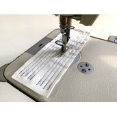 Masina de cusut liniara Jack JK-8991 DYN-4SS