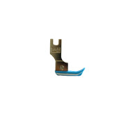 Picior compensator dreapta cu talpa de teflon TCR 1/16 1.6 mm