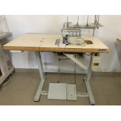 Masina de surfilat cu 5 fire JUKI MO-3616