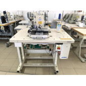 Butoniera electronica grea JUKI MEB-3200B