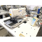 Butoniera electronica grea JUKI MEB-3200B