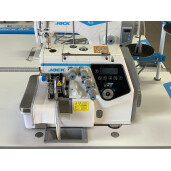 Masina de surfilat automata cu 2 ace si 5 fire JACK  C7-5-03/233