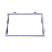 Gherghef/Rama de aluminiu pentru Ricoma SWD 800 mm x 500 mm