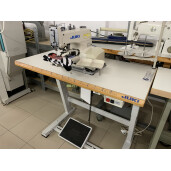 Masina de pontat JUKI MB-1373