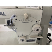 Masina de zigzag electronica Typical GT655D