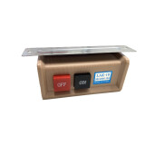 Intrerupator pentru masini de cusut industriale 220V/380V
