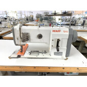Masina de cusut liniar cu triplu transport PFAFF 1245. 