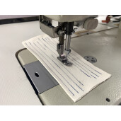 Masina de cusut cu functii automate Brother S-7200A-403