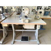 Masina de butoniera usoara Brother HE-800A-2