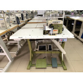 Masina de surfilat cu 1 ac si 3 fire Rimoldi Orion la 220 V
