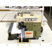 Masina de surfilat cu 1 ac si 3 fire Rimoldi Orion la 220 V