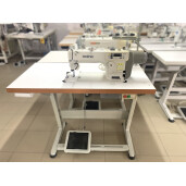 Masina liniara full automata Brother S-7000DD-405