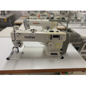 Masina liniara full automata Brother S-7000DD-405