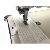 Masina liniara full automata Brother S-7000DD-405