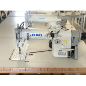Masina de cusut lant dublu JUKI MH-382