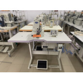 Masina de cusut cheita electronica Brother KE 430 D 