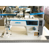 Masina pentru cusut liniar cu un ac Jack A2C