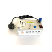 Bobinator automat pentru mosorele