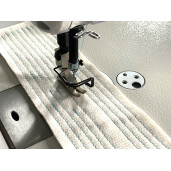 Masina de cusut liniar JACK A5E