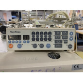 Masina de cusut liniar automata SunStar KM-250AL-7S