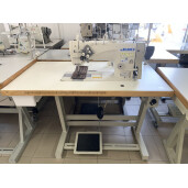 Masina de cusut cu 2 ace Juki LH-3528