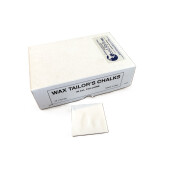 Creta alba pentru croitorie - 48 buc/cutie - Italia