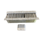 Creta alba pentru croitorie - 25 buc/cutie - Italia