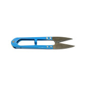 Foarfeca metalica, piscatoare pentru taiat fire de ata Jack L size