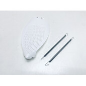 Talpa teflon universala pentru fier de calcat
