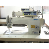 Masina de cusut liniara Jack JK-8991 DYN-4SS