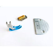 Set coasere materiale subtiri