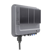 Invertor On Grid trifazat Huawei SUN2000-10KTL-M1, WLAN, 4G, 10 kW, Battery Ready, Smart Dongle Wi-Fi integrat