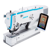 Masina de cusut butoniere JACK JK-T1790GS-2-D  (ELECTRONICA)