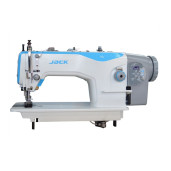 Masina de cusut cu dublu transport Jack H2
