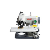 Masina portabila pentru cusatura ascunsa Krafft KF-500
