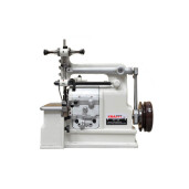 MASINA PENTRU CUSATURA DECORATIVA TIP SCOICA KRAFFT KF-38 
